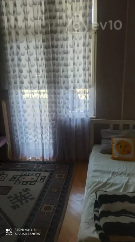 Kirayə verilir 3 otaqlı yeni tikili 75 m²
