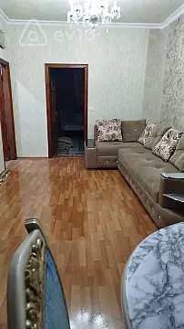 Kirayə verilir 2 otaqlı köhnə tikili 60 m² — Bakı, Nəsimi 2 otaq 60.00 m²