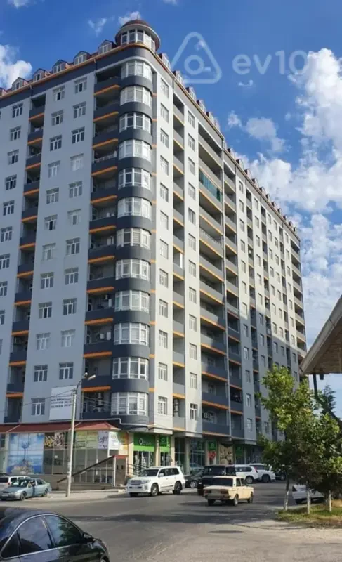 Satılır 2 otaqlı yeni tikili 58 m²