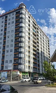 Satılır 2 otaqlı yeni tikili 58 m² — Bakı, Abşeron 2 otaq 58.00 m²