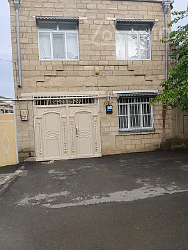 Satılır 4 otaqlı yeni tikili 78 m² — Gəncə 4 otaq 78.00 m²