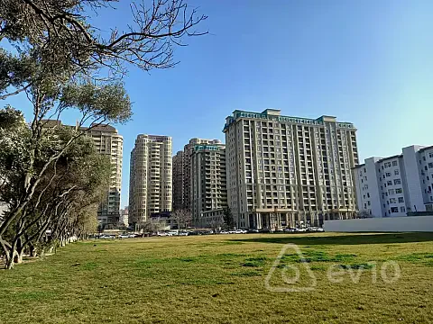Satılır 2 otaqlı yeni tikili 80 m² — Bakı, Xətai 2 otaq 80.00 m²