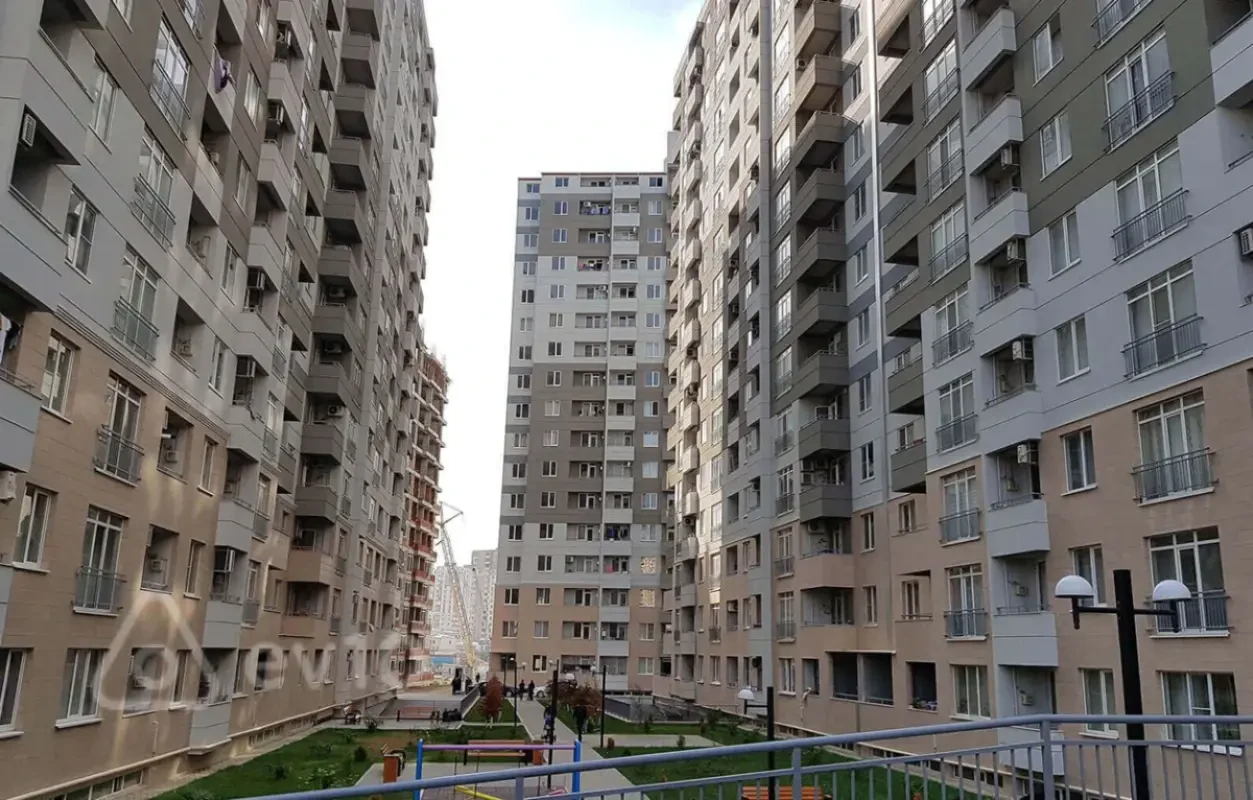 Satılır 1 otaqlı yeni tikili 30 m²