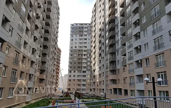 Satılır 1 otaqlı yeni tikili 30 m² — Bakı, Nəsimi 1 otaq 30.00 m²