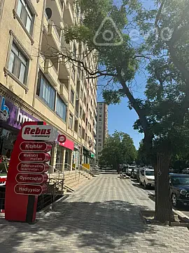 Satılır 3 otaqlı yeni tikili 150 m² — Bakı, Yasamal 3 otaq 150.00 m²