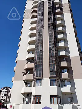 Kirayə verilir 2 otaqlı yeni tikili 70 m² — Bakı, Xətai 2 otaq 70.00 m²