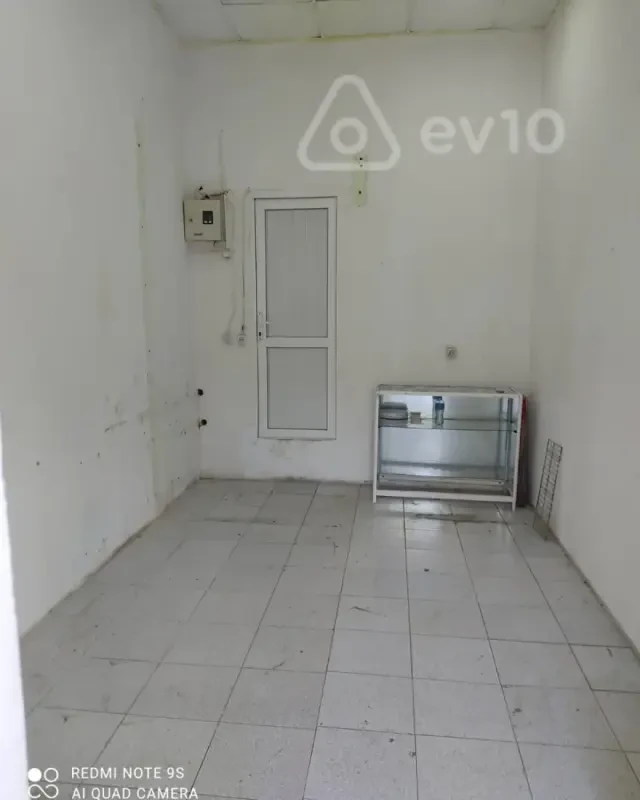 Kirayə verilir mənzil 33 m²