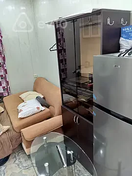 Kirayə verilir 1 otaqlı köhnə tikili 20 m² — Bakı, Nəsimi 1 otaq 20.00 m²