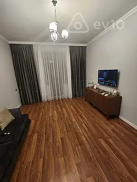 Kirayə verilir 2 otaqlı yeni tikili 70 m² — Bakı, Xətai 2 otaq 70.00 m²