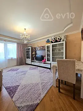 Satılır 3 otaqlı köhnə tikili 85 m² — Bakı, Yasamal 3 otaq 85.00 m²