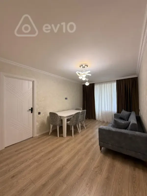 Satılır 2 otaqlı yeni tikili 55 m²