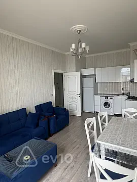 Kirayə verilir 2 otaqlı yeni tikili 45 m² — Bakı, Suraxanı 2 otaq 45.00 m²