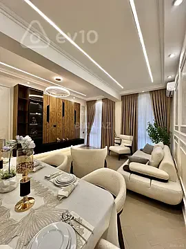 Kirayə verilir 2 otaqlı yeni tikili 100 m² — Bakı, Nərimanov 2 otaq 100.00 m²