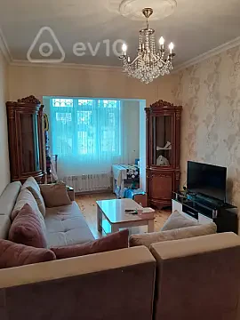 Kirayə verilir 3 otaqlı köhnə tikili 90 m² — Bakı, Suraxanı 3 otaq 90.00 m²