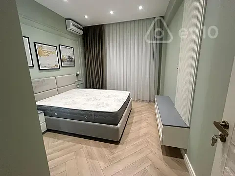 Kirayə verilir 2 otaqlı yeni tikili 70 m² — Bakı, Xətai 2 otaq 70.00 m²