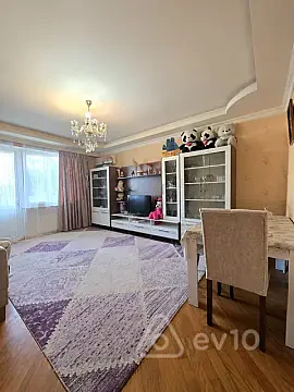 Satılır 3 otaqlı köhnə tikili 85 m² — Bakı, Yasamal 3 otaq 85.00 m²