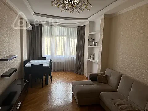 Kirayə verilir 3 otaqlı yeni tikili 100 m² — Bakı, Yasamal 3 otaq 100.00 m²