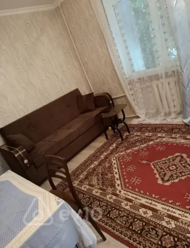 Kirayə verilir 1 otaqlı köhnə tikili 30 m²
