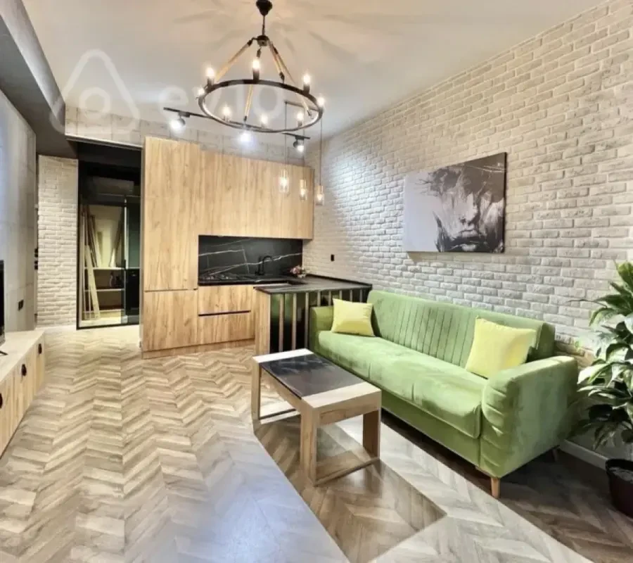 Kirayə verilir 2 otaqlı yeni tikili 65 m²
