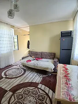 Kirayə verilir 1 otaqlı həyət evi 35 m² — Bakı, Nəsimi 1 otaq 35.00 m²