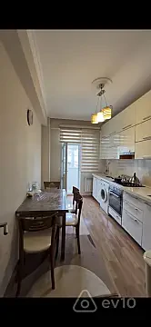 Kirayə verilir 2 otaqlı yeni tikili 62 m² — Xırdalan 2 otaq 62.00 m²