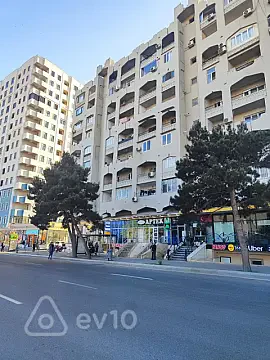 Satılır 3 otaqlı köhnə tikili 85 m² — Bakı, Yasamal 3 otaq 85.00 m²