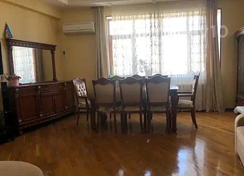 Satılır 2 otaqlı yeni tikili 80 m² — Bakı, Yasamal 2 otaq 80.00 m²