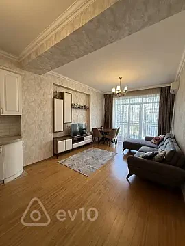 Satılır 3 otaqlı yeni tikili 71 m² — Bakı, Yasamal 3 otaq 71.00 m²