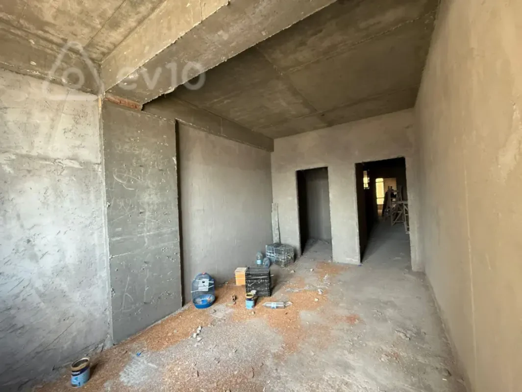 Satılır 2 otaqlı yeni tikili 110 m²