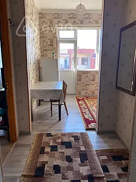 Kirayə verilir 1 otaqlı yeni tikili 35 m² — Xırdalan 1 otaq 35.00 m²