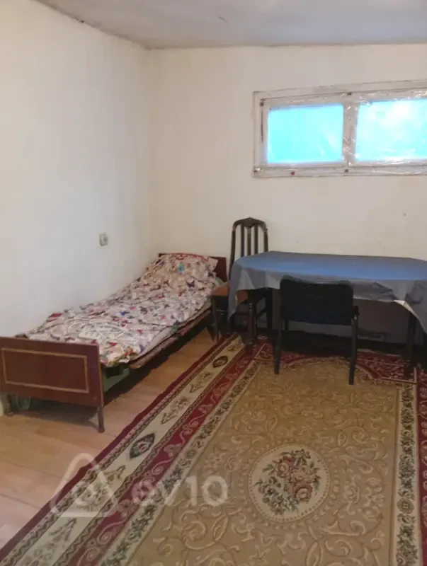 Kirayə verilir 1 otaqlı həyət evi 28 m²