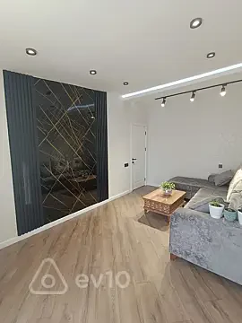 Kirayə verilir 2 otaqlı yeni tikili 53 m² — Bakı, Xətai 2 otaq 53.00 m²