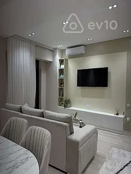 Kirayə verilir 3 otaqlı yeni tikili 94 m² — Bakı, Nəsimi 3 otaq 94.00 m²