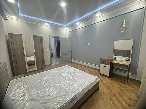 Kirayə verilir 3 otaqlı yeni tikili 87 m² — Bakı, Binəqədi 3 otaq 87.00 m²