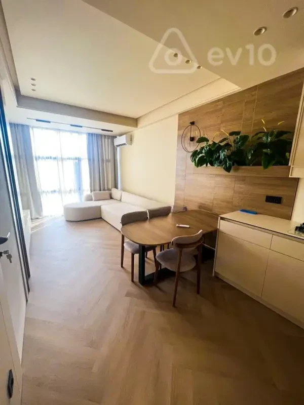 Satılır 2 otaqlı yeni tikili 69 m²