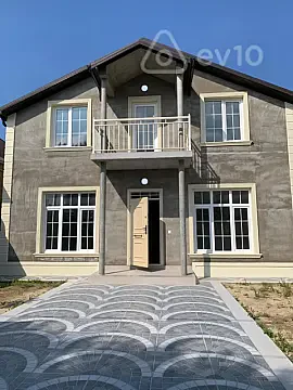 Satılır 6 otaqlı həyət evi 140 m² — Bakı, Sabunçu 6 otaq 140.00 m²