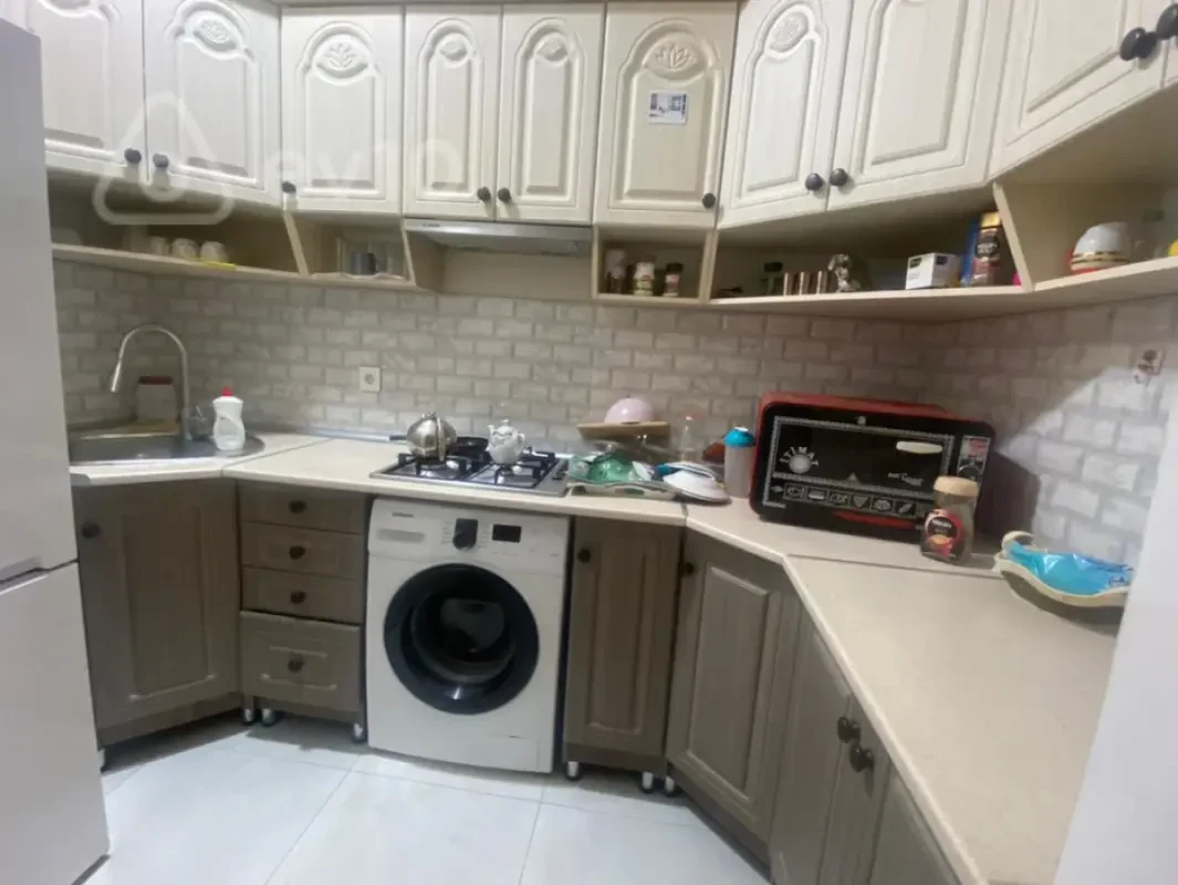Kirayə verilir 2 otaqlı yeni tikili 64 m²