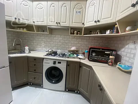 Kirayə verilir 2 otaqlı yeni tikili 64 m² — Bakı, Nərimanov 2 otaq 64.00 m²