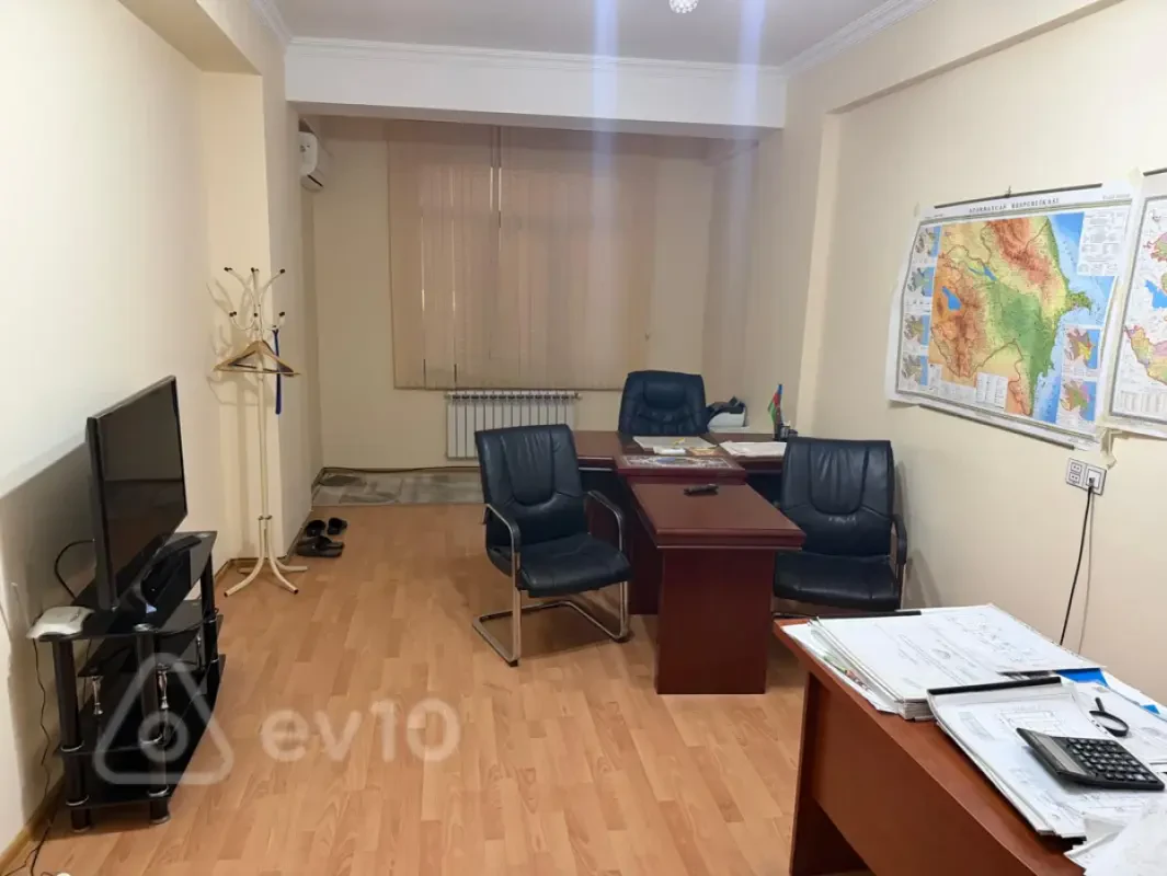 Satılır 3 otaqlı yeni tikili 136 m²