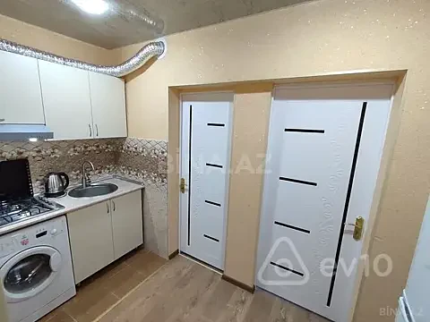 Kirayə verilir 2 otaqlı köhnə tikili 60 m² — Bakı, Yasamal 2 otaq 60.00 m²