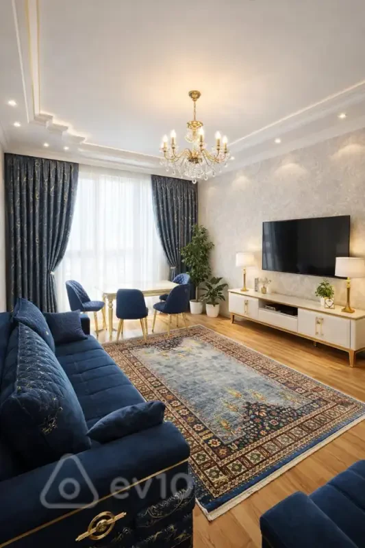 Kirayə verilir 2 otaqlı yeni tikili 90 m²