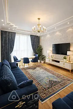 Kirayə verilir 2 otaqlı yeni tikili 90 m² — Bakı, Xətai 2 otaq 90.00 m²