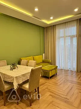 Kirayə verilir 3 otaqlı yeni tikili 84 m² — Bakı, Xətai 3 otaq 84.00 m²