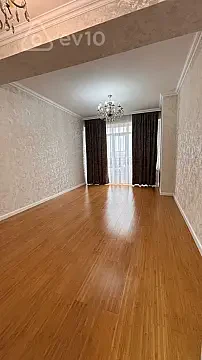 Satılır 2 otaqlı yeni tikili 80 m² — Bakı, Yasamal 2 otaq 80.00 m²