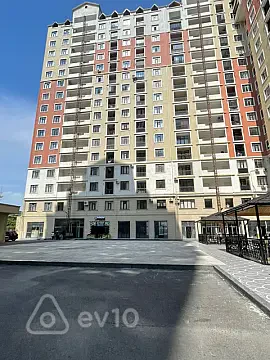 Satılır 4 otaqlı yeni tikili 216.4 m² — Bakı, Nərimanov 4 otaq 216.40 m²