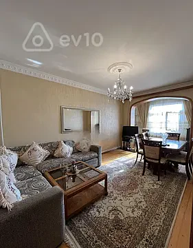 Satılır 4 otaqlı köhnə tikili 120 m² — Bakı, Xətai 4 otaq 120.00 m²