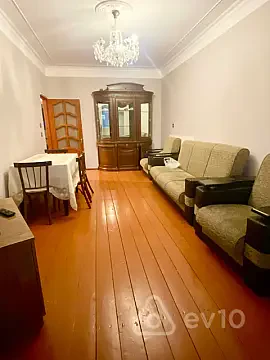 Kirayə verilir 3 otaqlı köhnə tikili 80 m² — Bakı, Xətai 3 otaq 80.00 m²