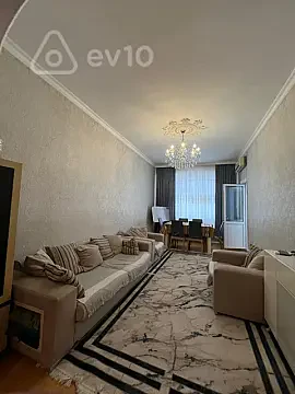 Satılır 3 otaqlı yeni tikili 76 m² — Bakı, Xətai 3 otaq 76.00 m²