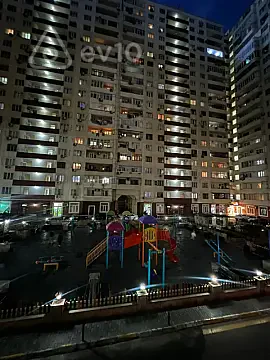 Kirayə verilir 3 otaqlı yeni tikili 136 m² — Bakı, Nərimanov 3 otaq 136.00 m²