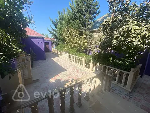 Satılır 3 otaqlı həyət evi 120 m² — Bakı, Xəzər 3 otaq 120.00 m²